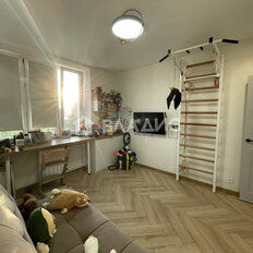 Квартира 69,2 м², 3-комнатная - изображение 3