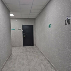 Квартира 36,5 м², 1-комнатная - изображение 1