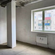 Квартира 40 м², 1-комнатная - изображение 4