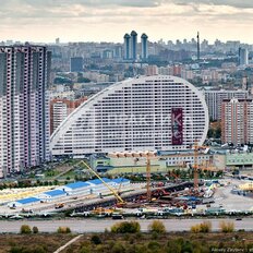 Квартира 93,5 м², 3-комнатная - изображение 2