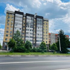 Квартира 34,5 м², 1-комнатная - изображение 1