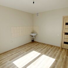 Квартира 41,4 м², 1-комнатная - изображение 5