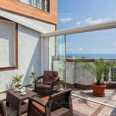 Квартира 102 м², 3-комнатная - изображение 2