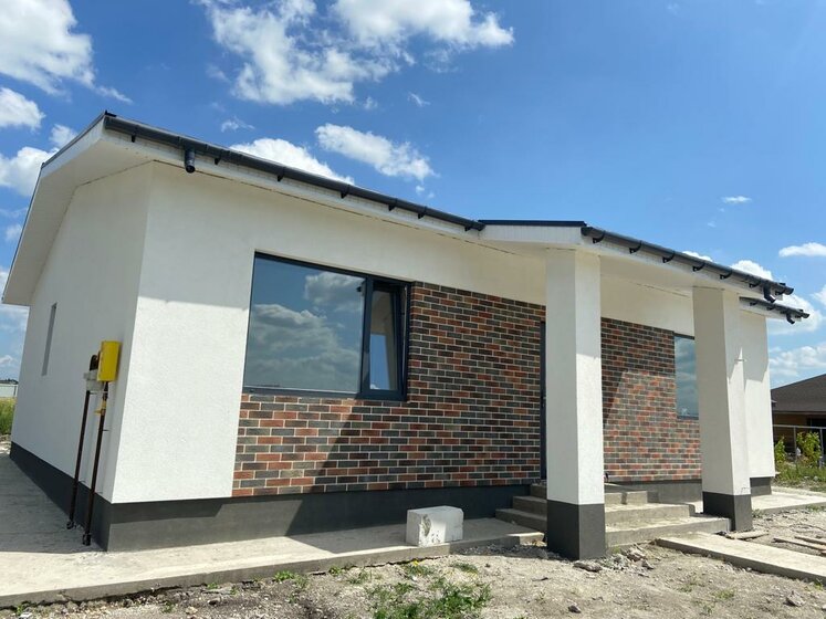 110 м² дом, 10 соток участок 7 200 000 ₽ - изображение 38