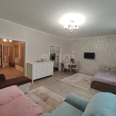 Квартира 50 м², 1-комнатная - изображение 4