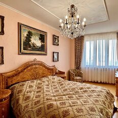 Квартира 99,5 м², 3-комнатная - изображение 1