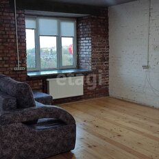 Квартира 40 м², студия - изображение 3