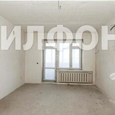 Квартира 226,2 м², студия - изображение 2