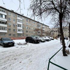 Квартира 58,4 м², 3-комнатная - изображение 1