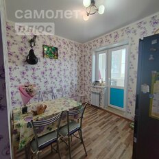 Квартира 38,8 м², 1-комнатная - изображение 4