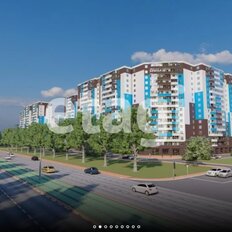 Квартира 77,1 м², 3-комнатная - изображение 2