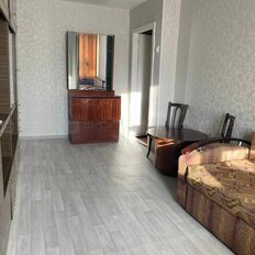 Квартира 41 м², 1-комнатная - изображение 2