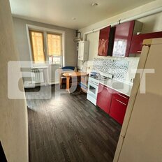 Квартира 31,5 м², 1-комнатная - изображение 5