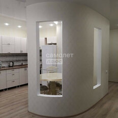 Квартира 46 м², 1-комнатная - изображение 4