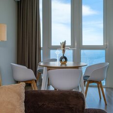 Квартира 80 м², 3-комнатные - изображение 3