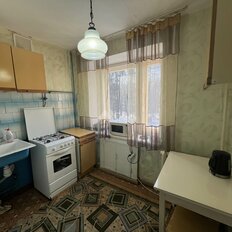 Квартира 30,8 м², 1-комнатная - изображение 2