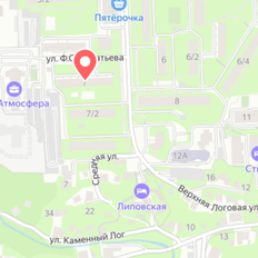 Квартира 63 м², 3-комнатная - изображение 2