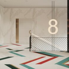 Квартира 63,5 м², 1-комнатная - изображение 3