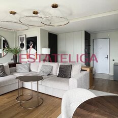 Квартира 65,1 м², 1-комнатная - изображение 3