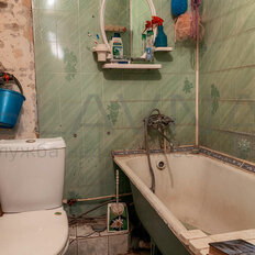 Квартира 23,7 м², 1-комнатная - изображение 5