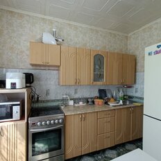 Квартира 49,8 м², 2-комнатная - изображение 3