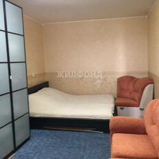 Квартира 28,9 м², 1-комнатная - изображение 3
