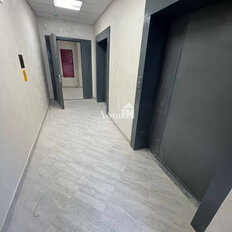 Квартира 34,2 м², 1-комнатная - изображение 5