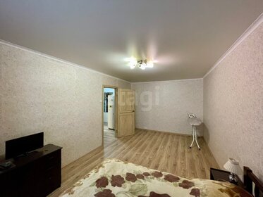 33 м², 1-комнатная квартира 90 000 ₽ в месяц - изображение 53