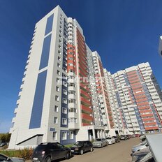 Квартира 63 м², 2-комнатная - изображение 1