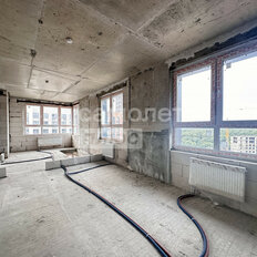 Квартира 109,4 м², 5-комнатная - изображение 1