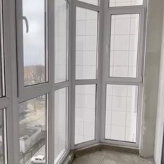 Квартира 60,5 м², 2-комнатная - изображение 1