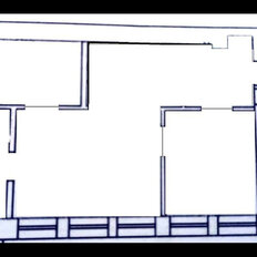 Квартира 47 м², 2-комнатная - изображение 3