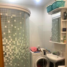 Квартира 42 м², 2-комнатная - изображение 4