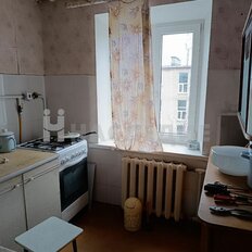 Квартира 43,4 м², 2-комнатная - изображение 3