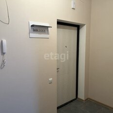 Квартира 58,9 м², 2-комнатная - изображение 1