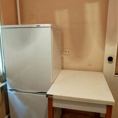 Квартира 35 м², 1-комнатная - изображение 4