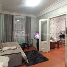Квартира 41,5 м², 2-комнатная - изображение 4