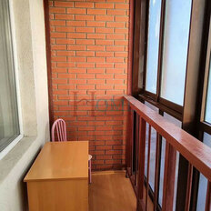 Квартира 30 м², студия - изображение 5