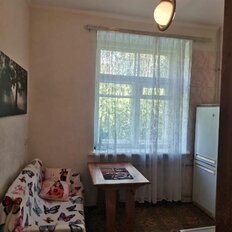 Квартира 40 м², 1-комнатная - изображение 4