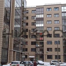 Квартира 160 м², 3-комнатная - изображение 3