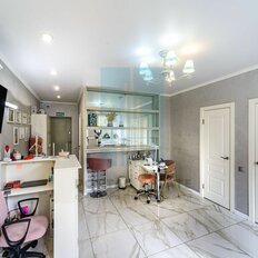 Квартира 34,2 м², студия - изображение 3