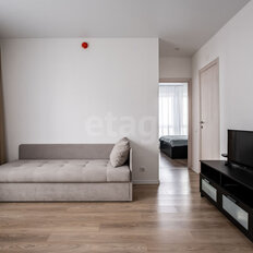 Квартира 50 м², 2-комнатная - изображение 4