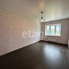 Квартира 64,1 м², 2-комнатная - изображение 3