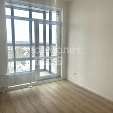Квартира 37 м², 1-комнатная - изображение 2