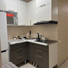 Квартира 23,8 м², студия - изображение 1