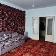 Квартира 45 м², 1-комнатная - изображение 5