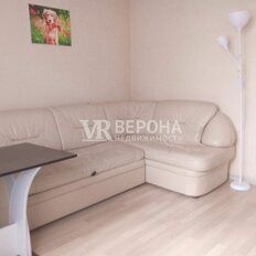 Квартира 29,5 м², 1-комнатная - изображение 2