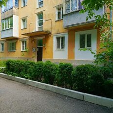 Квартира 35 м², 1-комнатная - изображение 4