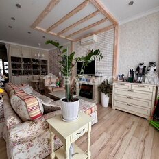 Квартира 107 м², 3-комнатная - изображение 1