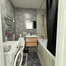 Квартира 33,8 м², 1-комнатная - изображение 4